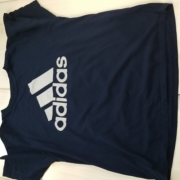 Adidas: The Go To Tee - Picture 2 of 3